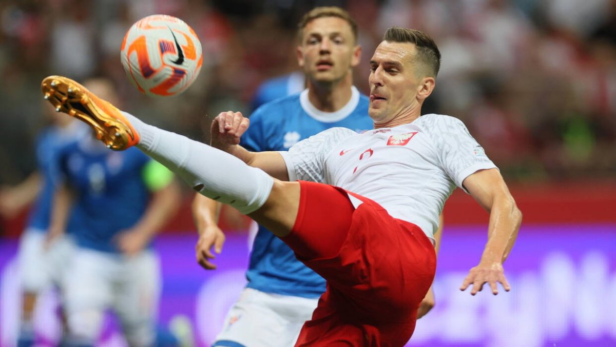 Engel o nieudanym roku piłkarskiej reprezentacji: powodem cały szereg zdarzeń