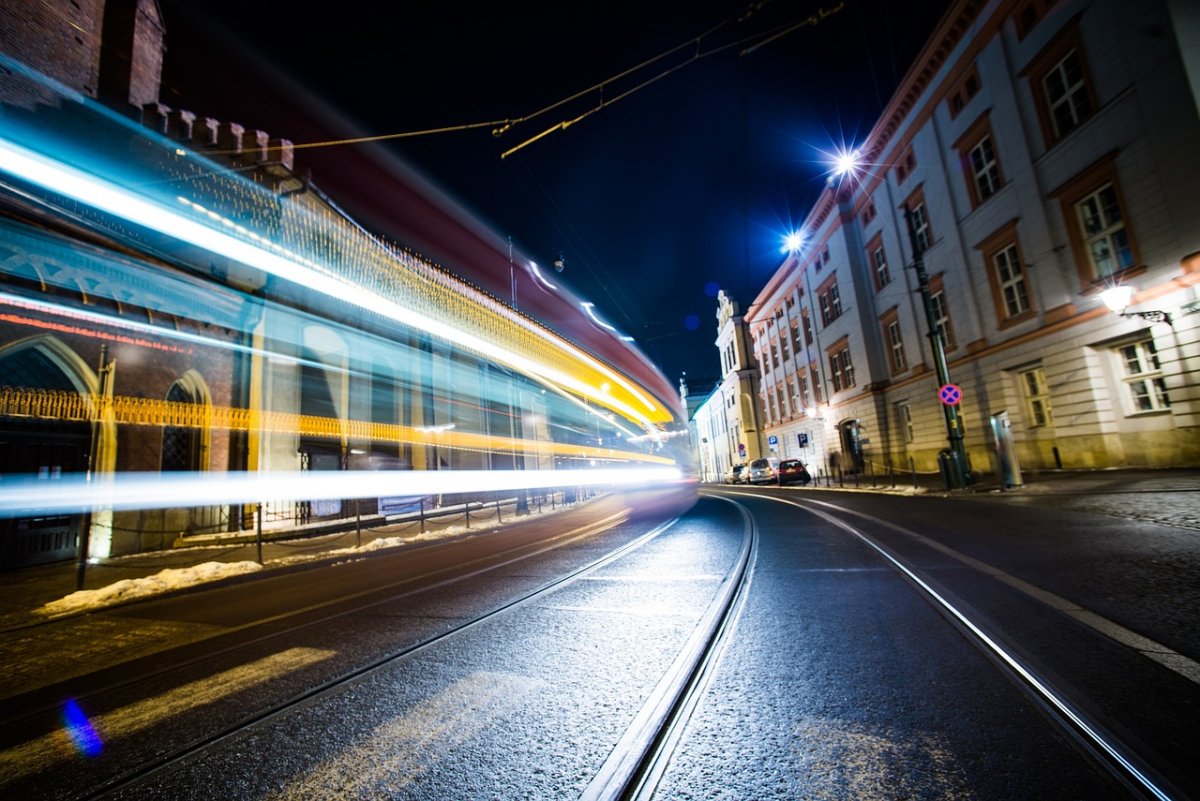 Warszawa nie jest już miastem, w którym zarabia się najwięcej