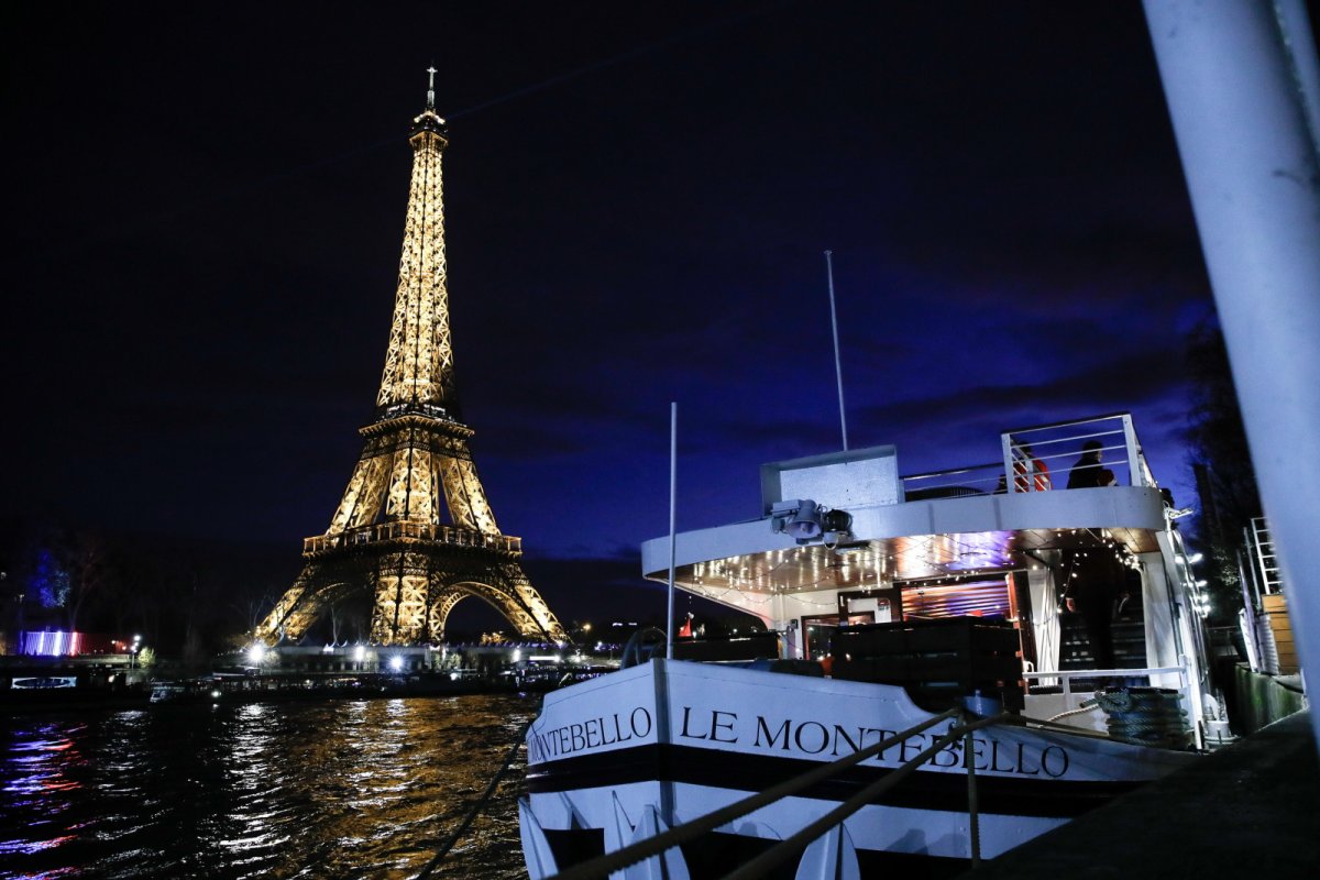 Czy Marine Le Pen będzie w przyszłości prezydentem Francji?