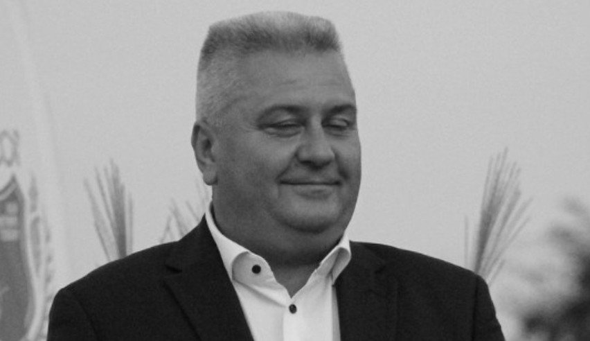 Zmarł brutalnie pobity prezes MKS Piaseczno 