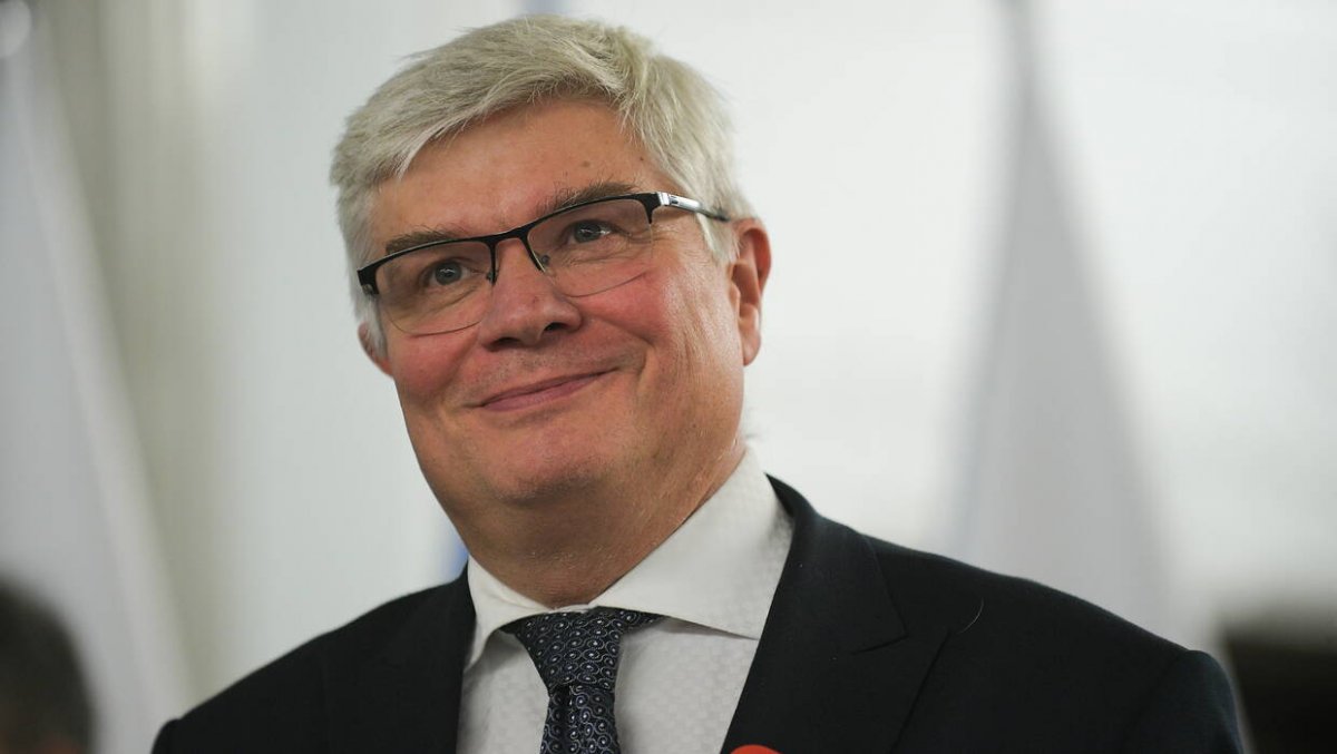 Maciej Lasek pełnomocnikiem ds. CPK