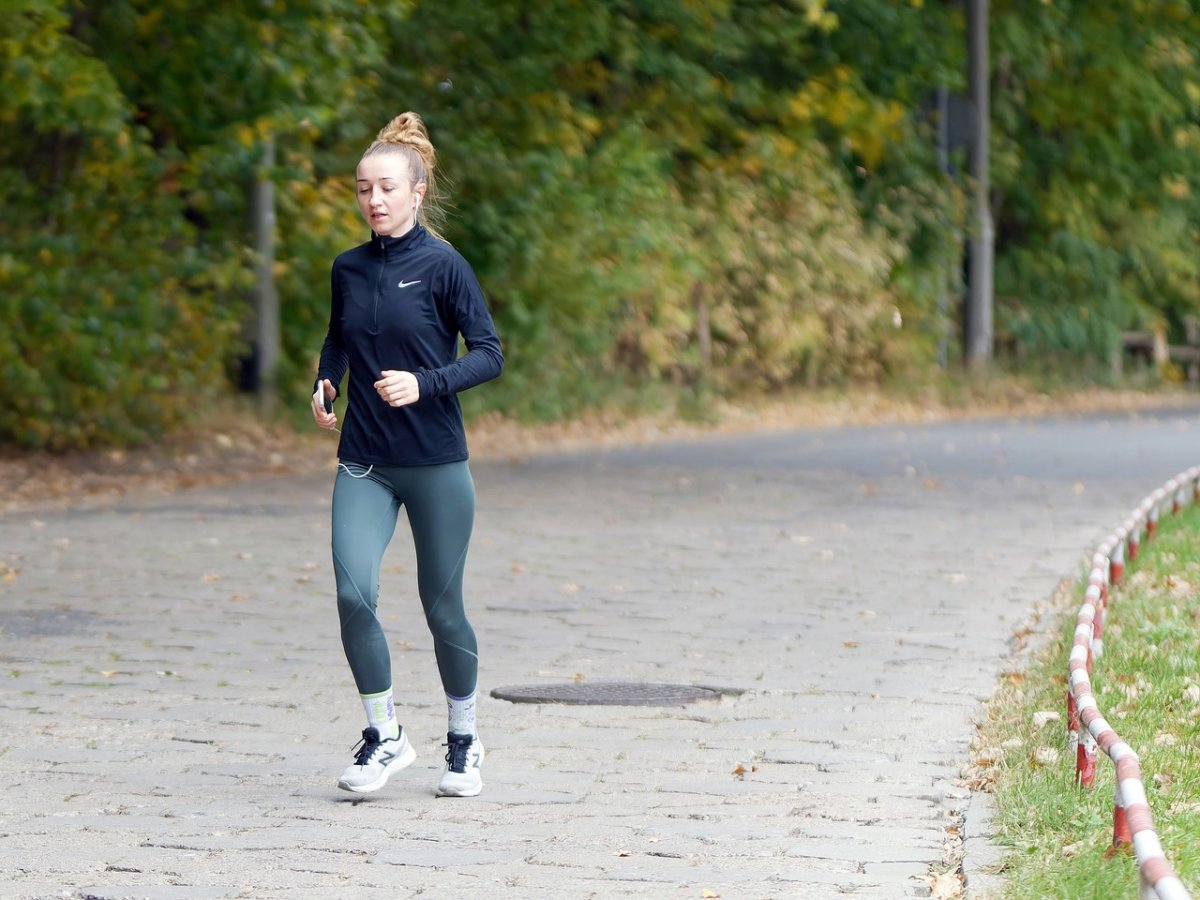 Powoli zmieniaj swoje nawyki żywieniowe i wprowadzaj aktywność fizyczną do codziennego życia