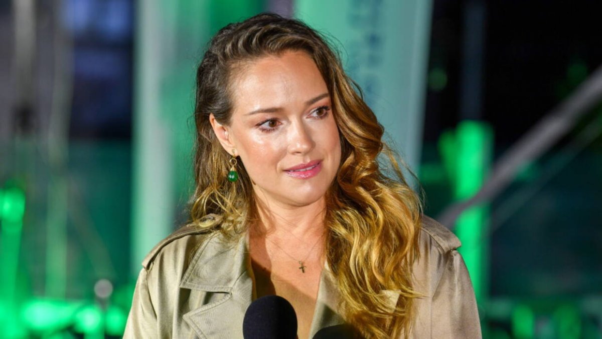 Alicja Bachleda-Curuś wyprowadziła się od partnera do drogiej willi