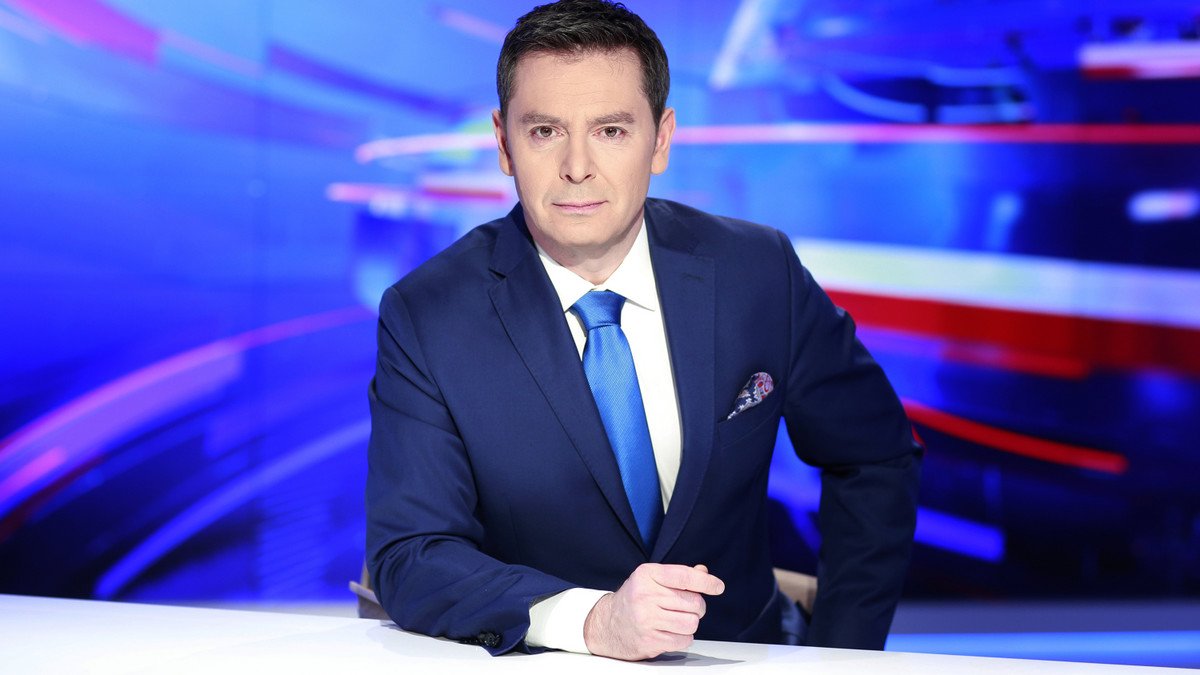 Adamczyk powołany na prezesa TVP