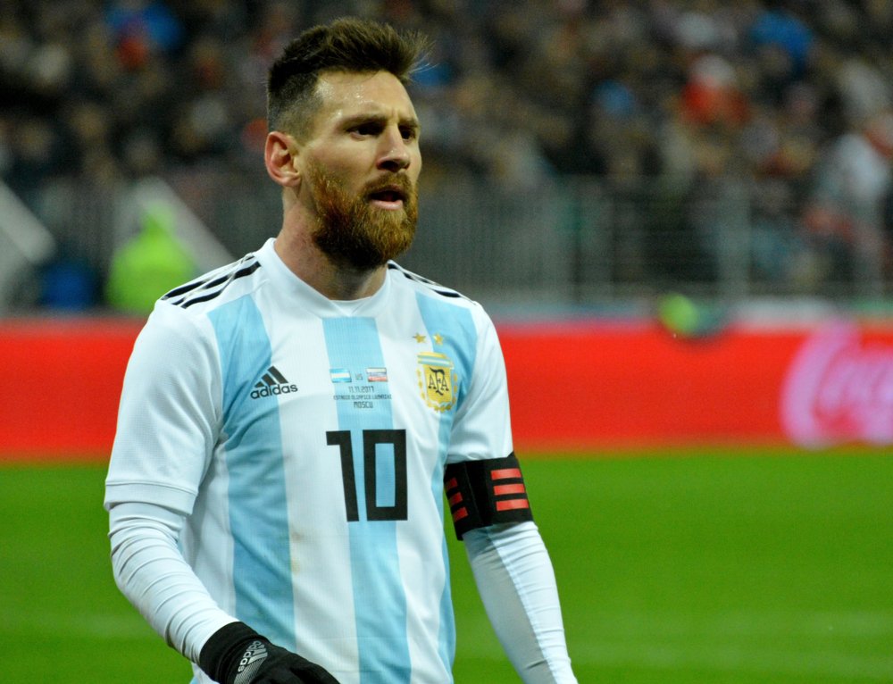 Liga MLS - Messi opuści co najmniej siedem meczów w nowym sezonie
