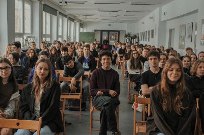 Bilans roku Warszawskiego Rzecznika Praw Uczniowskich

