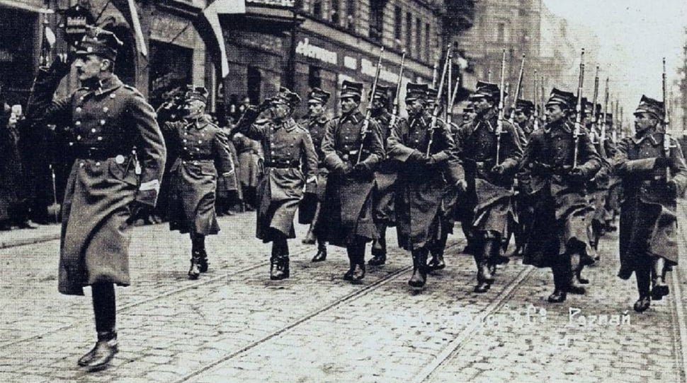 Świętujemy Narodowy Dzień Zwycięskiego Powstania Wielkopolskiego