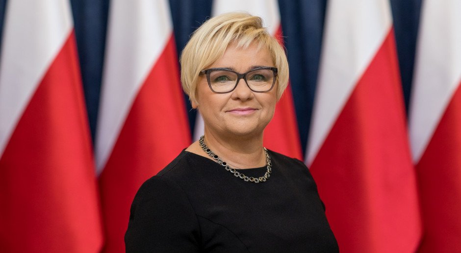 Projekt ustawy o podwyżkach dla nauczycieli, ale bez pieniędzy na telewizję