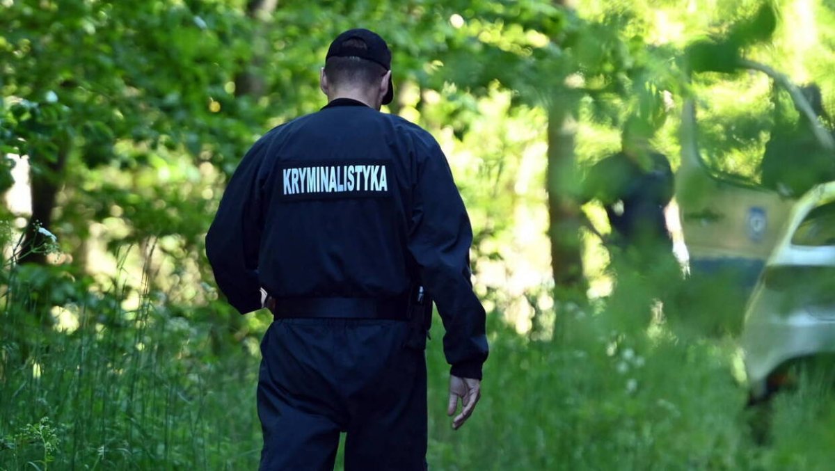 Zakopali ciało dziecka w lesie. Rusza rozprawa ws. zabójstwa 4-letniego Leona