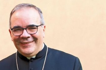 Nuncjusz Apostolski w Polsce: niech Dziecię Jezus obdarza miłością i pokojem