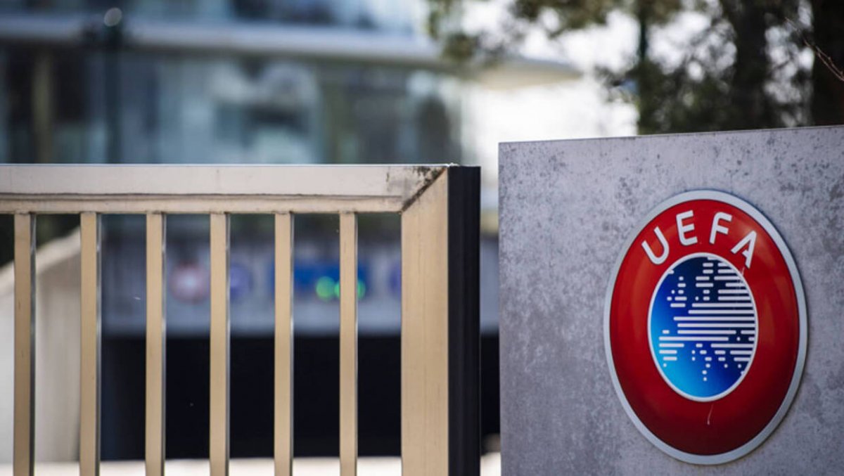 UEFA i FIFA przegrywają przed Sądem UE