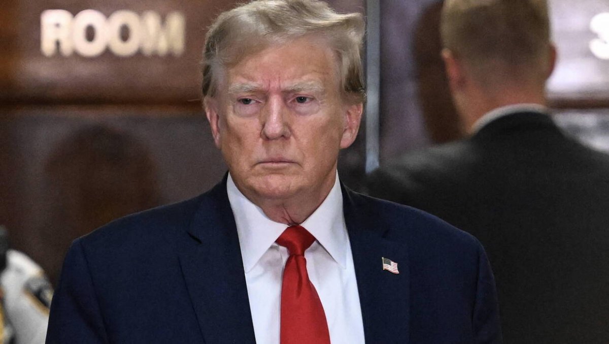 Sąd Najwyższy stanu Kolorado wykluczył Donalda Trumpa ze startu w wyborach