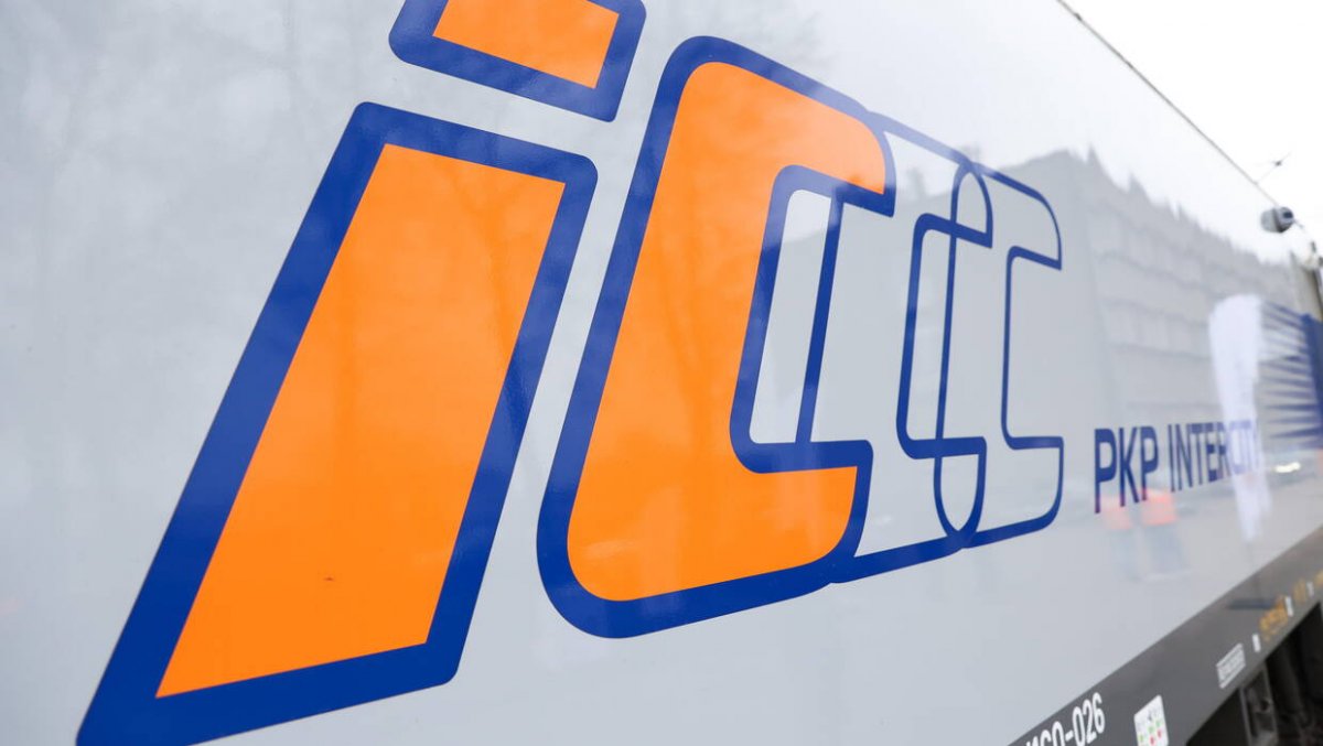PKP Intercity podpisało umowę na zakup 46 nowych lokomotyw elektrycznych
