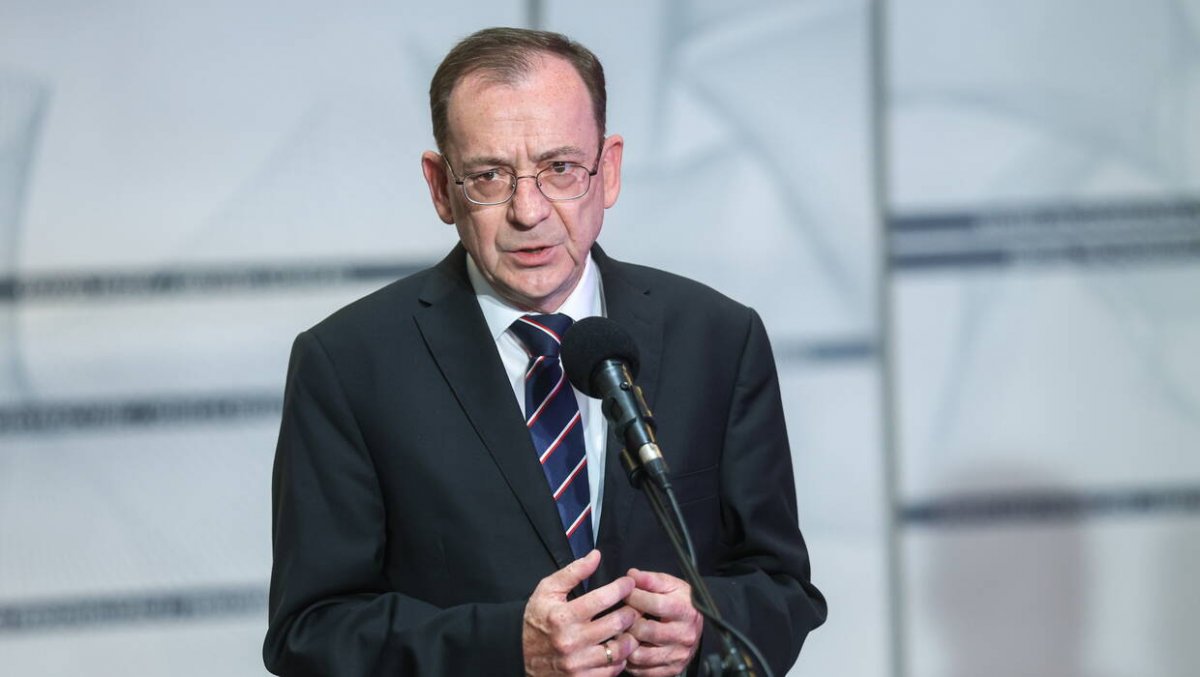 M. Kamiński o wyroku za 