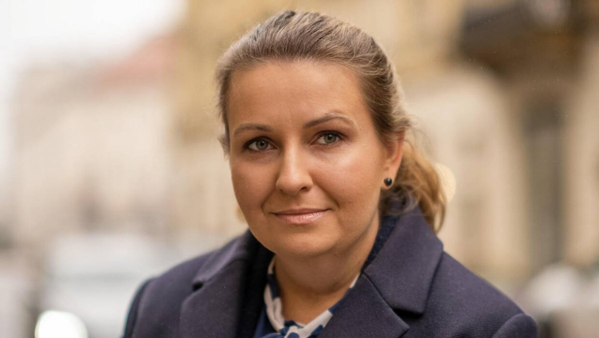 M.Paprocka: w ocenie Kancelarii Prezydenta Mariusz Kamiński i Maciej Wąsik są ułaskawieni