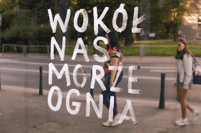 Poznaj historię powstania w getcie
