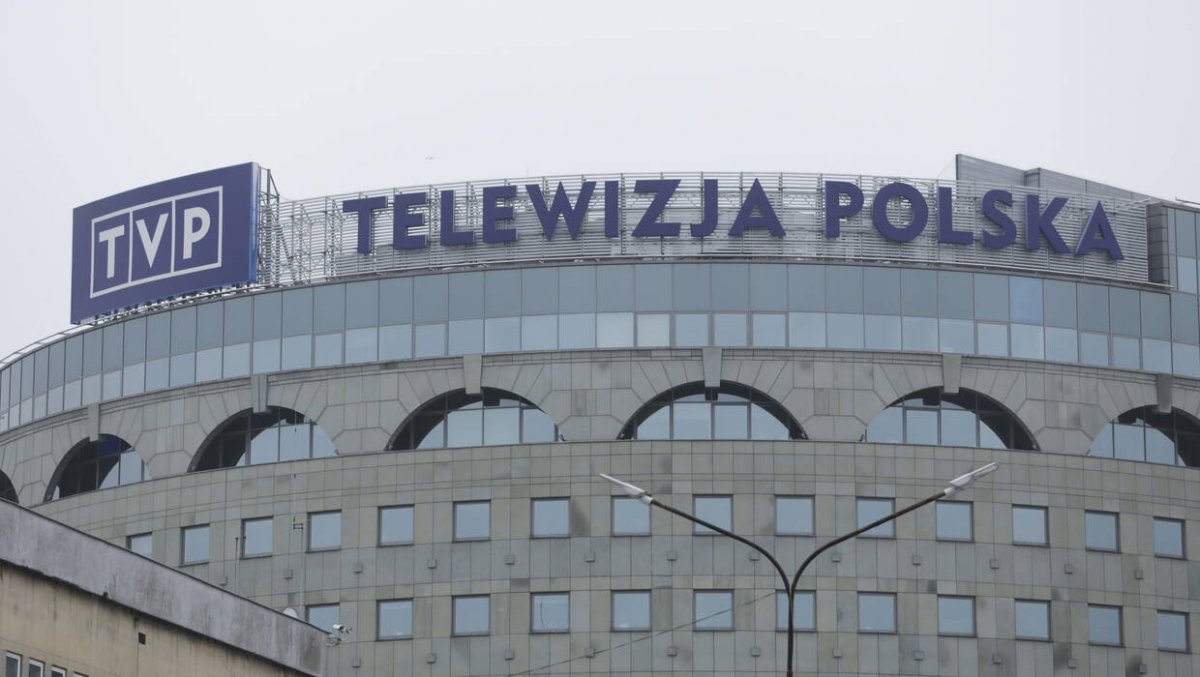 Szef MKiDN odwołał prezesów TVP, Polskiego Radia i PAP