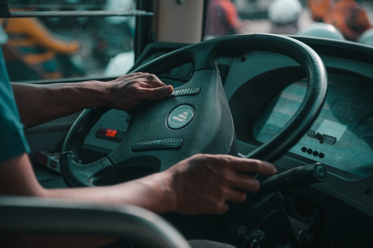 SafeBus na finiszu
