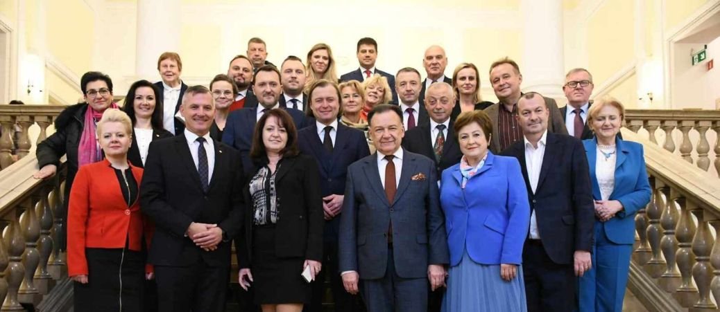 Budżet Mazowsza na 2024 rok przyjęty
