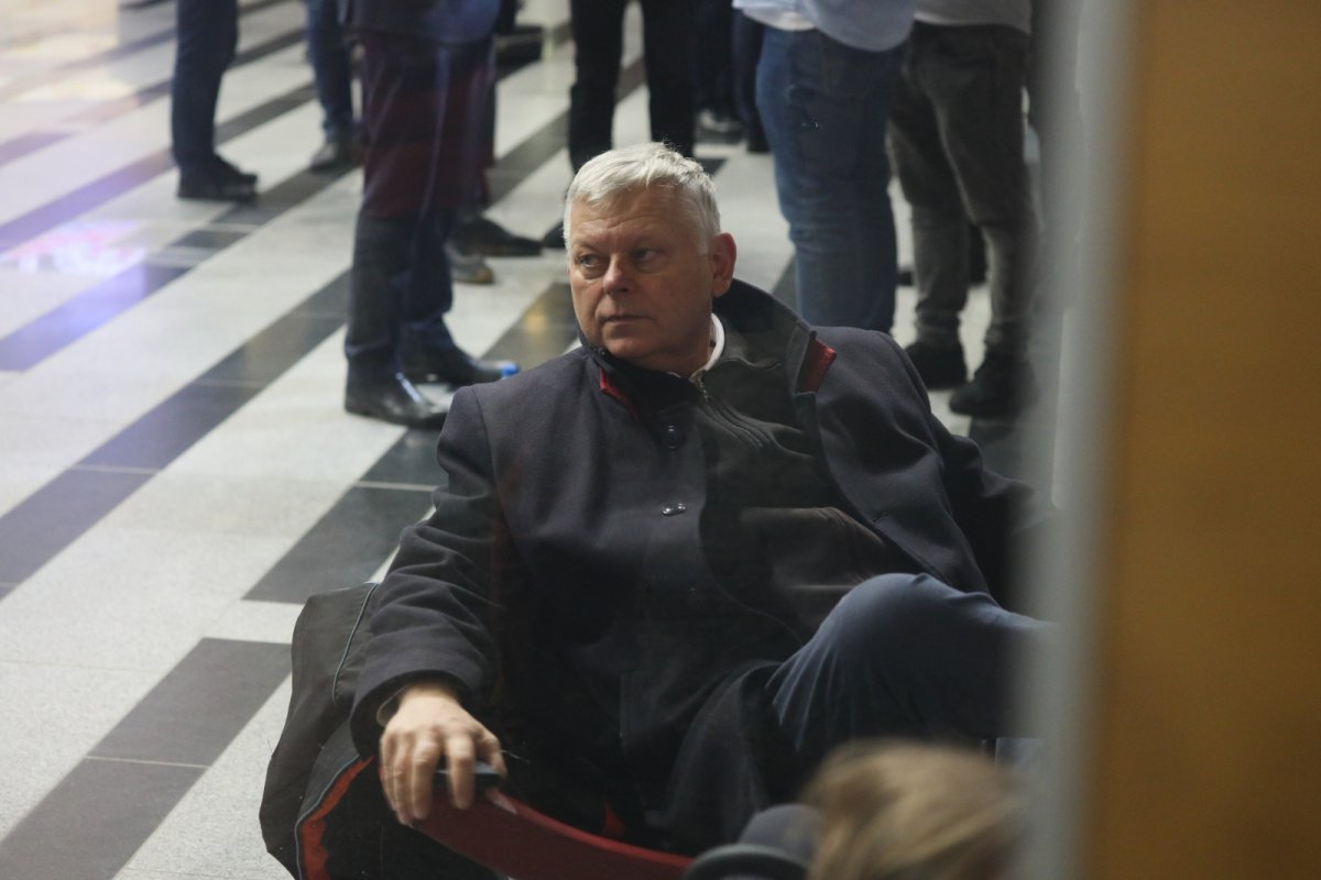 Dyżury polityków PiS w telewizji publicznej