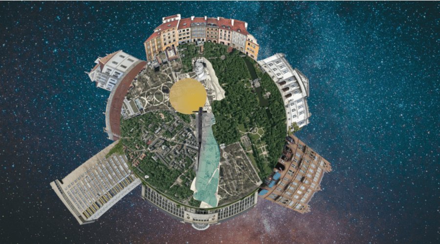 Park kulturowy ochroni zabytki Warszawy