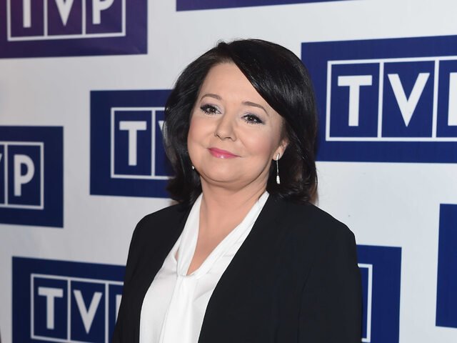 Danuta Holecka odmówiła pół miliona złotych odprawy