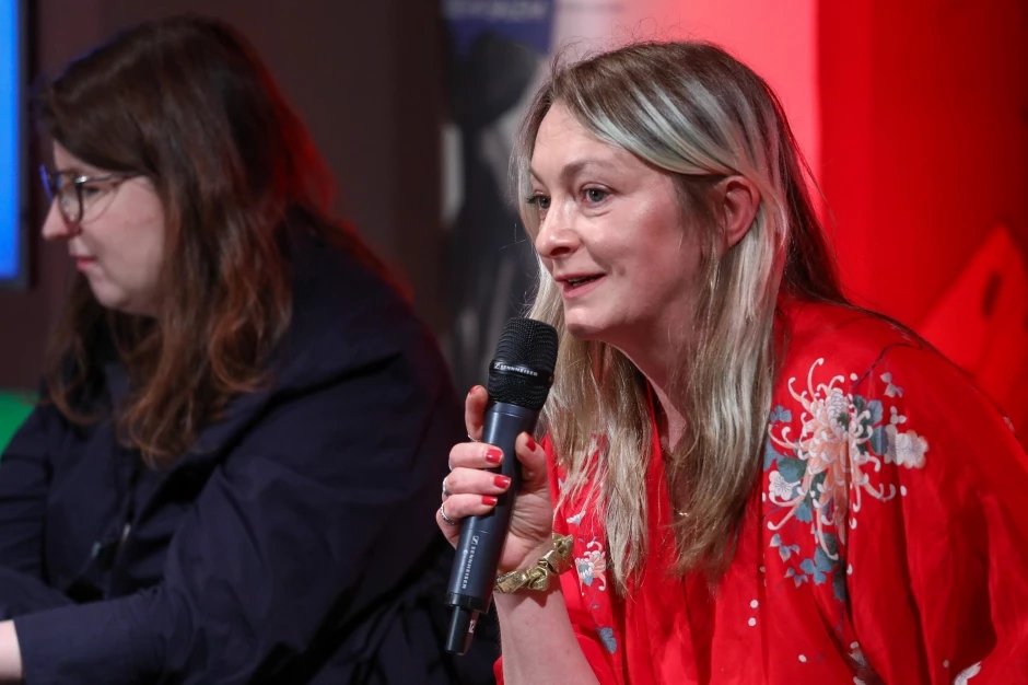 Monika Strzępka ma zrezygnować z kierowania Teatrem Dramatycznym