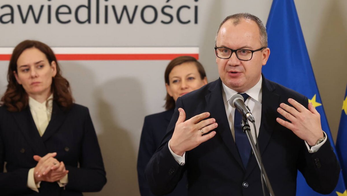 Rząd zachęca sędziów do stosowania prawa unijnego