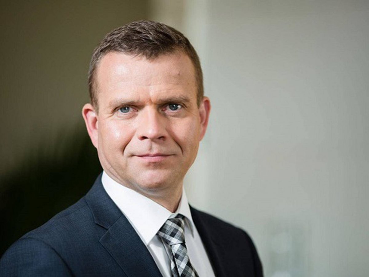 Finlandia alarmuje, że Rosja prowadzi z nią wojnę hybrydową
