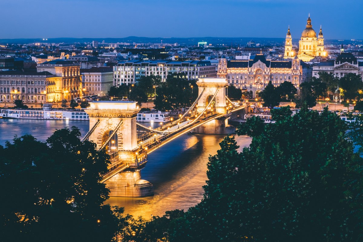 Wojna na Ukrainie spowodowała rozdźwięk pomiędzy Warszawą a Budapesztem