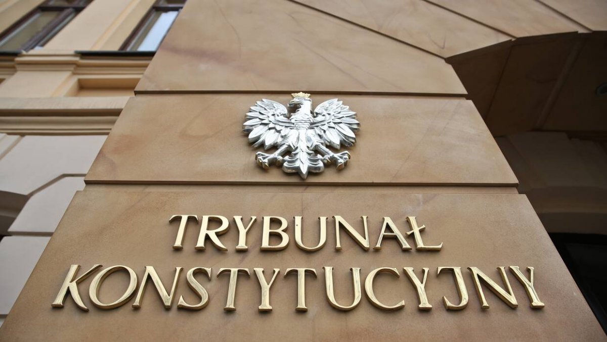 Bitwa o media: Trybunał Konstytucyjny wkracza do akcji!