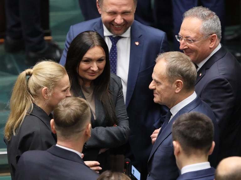 Ruszają zmiany kadrowe w całej Polsce