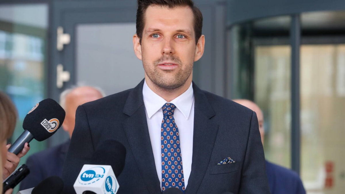 B. wojewoda mazowiecki: służba dla Rzeczpospolitej nie kończy się póty sił starcza