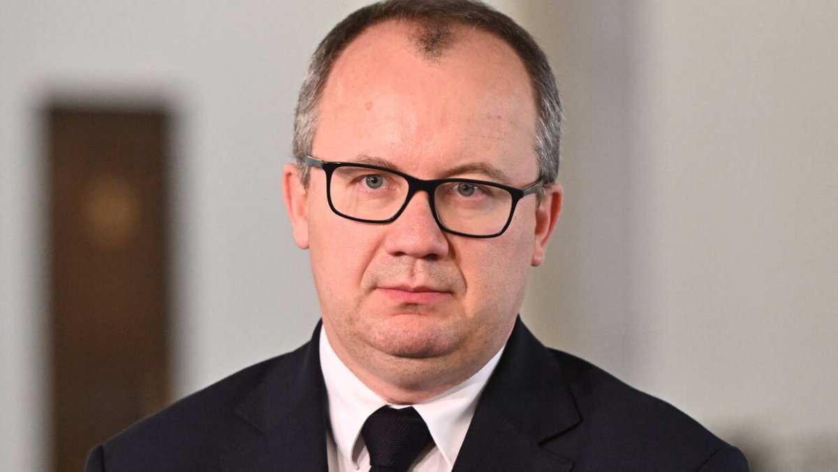 A. Bodnar: jest wniosek do premiera o przystąpienie Polski do Prokuratury Europejskiej