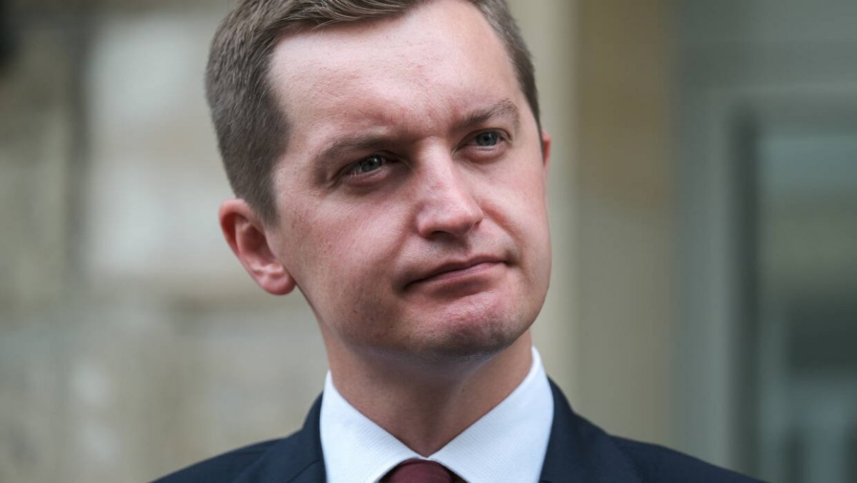 Sebastian Kaleta krytycznie o rządach nowego ministra