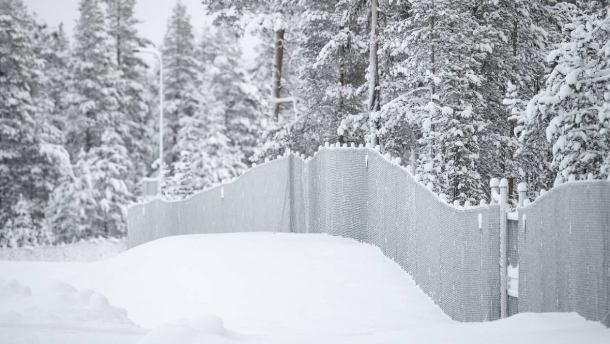 Finlandia/ Ponownie otwarto przejście graniczne z Rosją w kierunku Petersburga