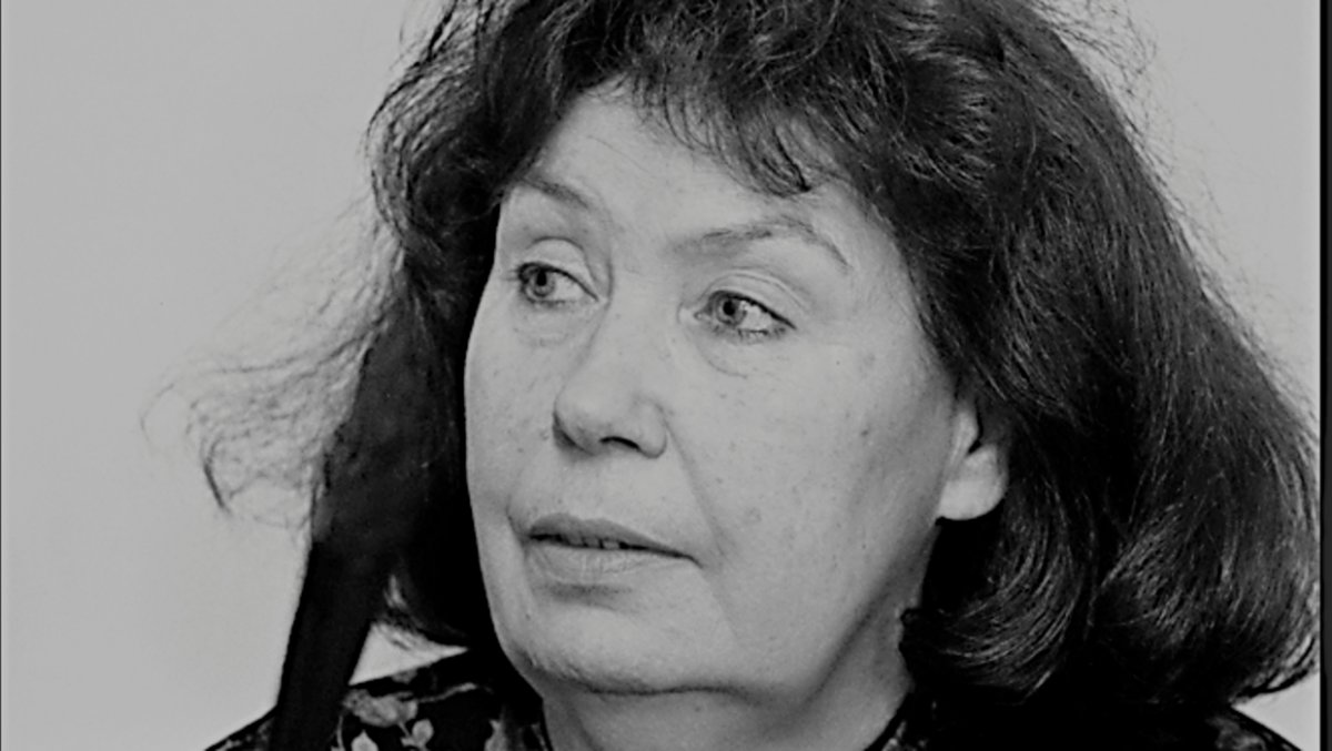 Zmarła aktorka Zofia Merle