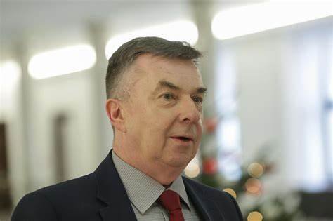 W każdym ministerstwie ma się znaleźć przedstawiciel każdego ugrupowania koalicji