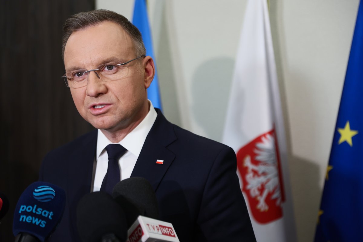 Marika Matuszak odzyskuje wolność: ułaskawienie przez prezydenta