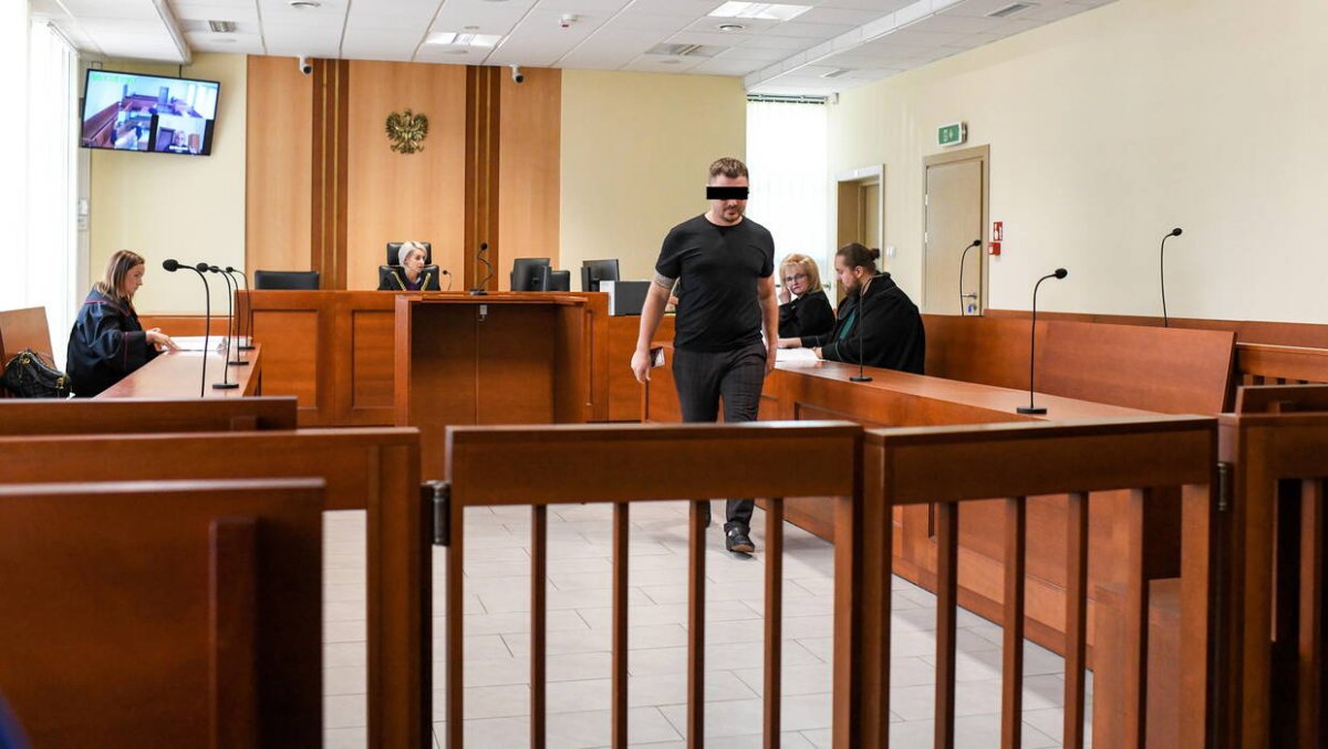 Syn muzyka disco polo uniewinniony w sprawie o znieważenie sędzi przez internet
