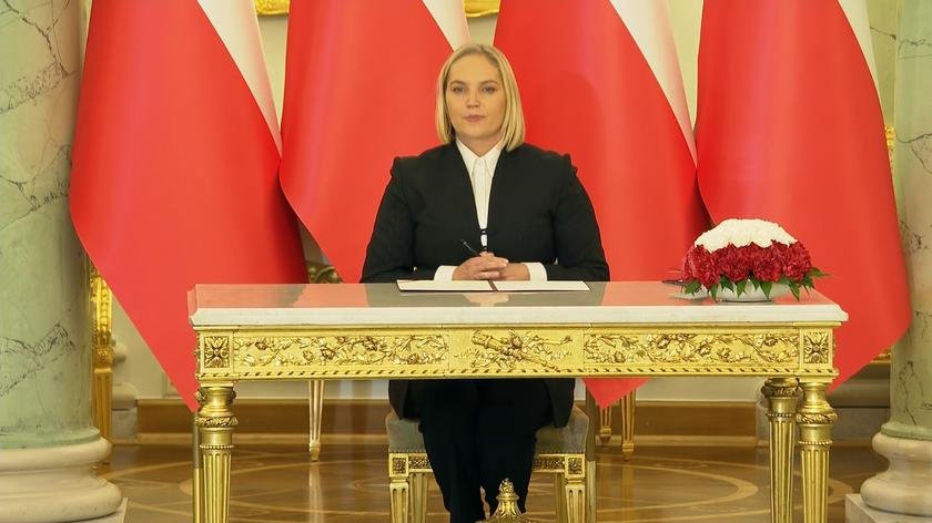 Chorosińska interweniuje. Nowy pomysł rządu?