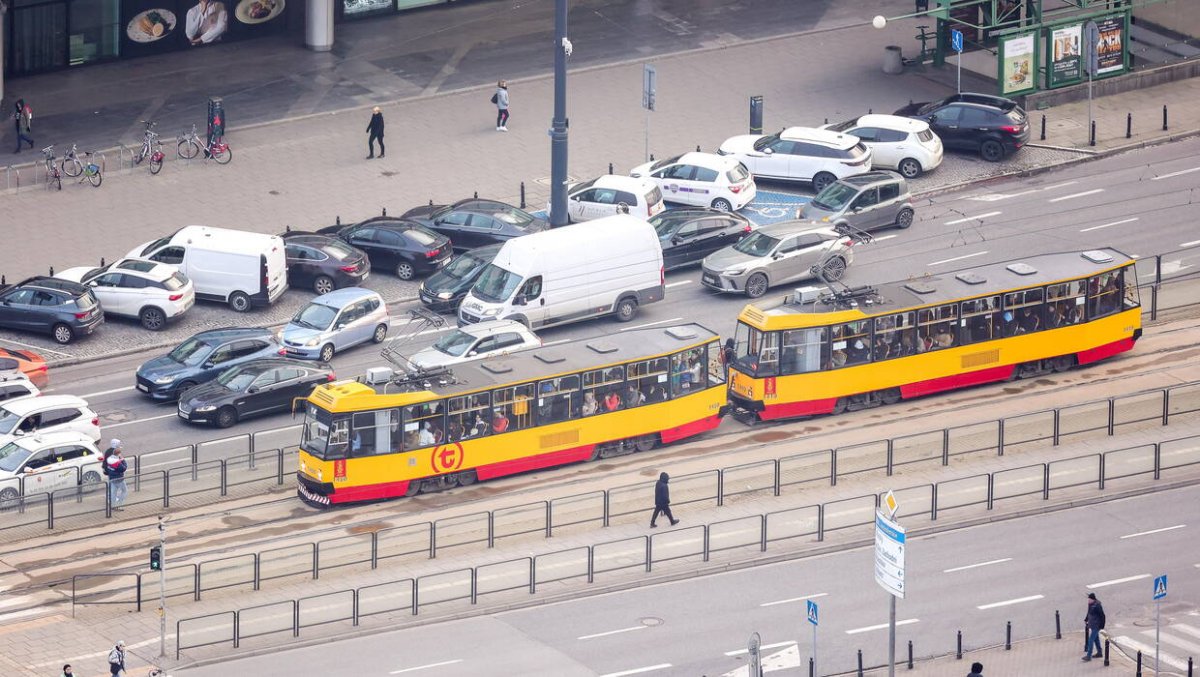 Przeciwnicy Strefy Czystego Transportu domagają się referendum