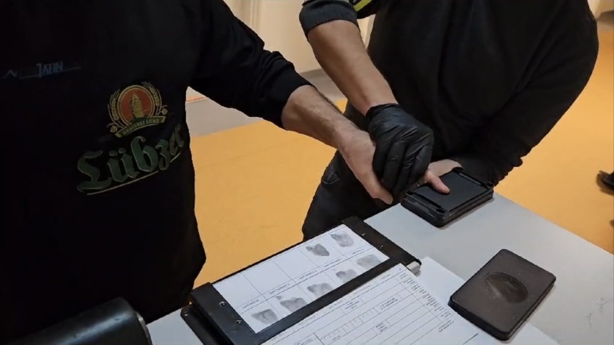 Pedofil-recydywista trafił w ręce policji. Został aresztowany