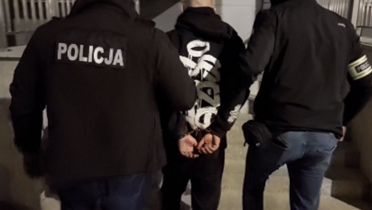 Zabójstwo ze szczególnym okrucieństwem. Biegli zbadali zbrodniarza