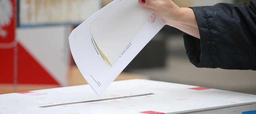 Sąd Najwyższy podjął uchwałę o ważności referendum z 15 października br.