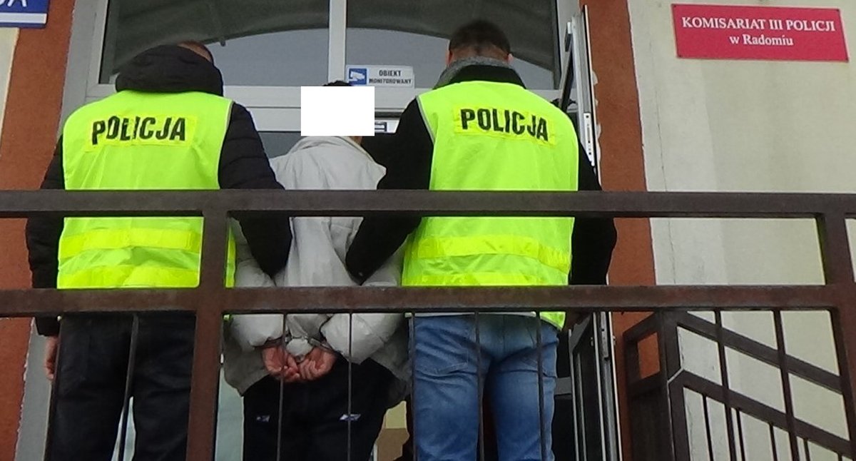 Pobili i zaatakowali nożem