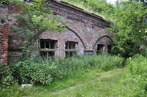 Fort Szczęśliwice zostanie zrewitalizowany. Powstaną tu restauracje, hotel i biura