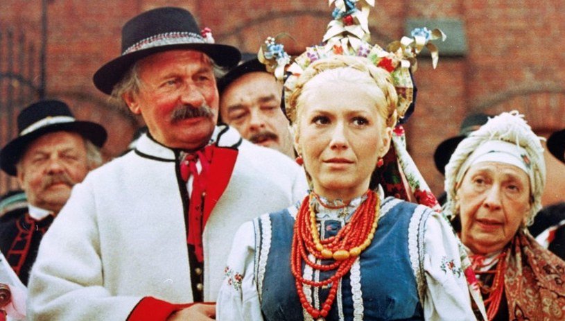 50 lat temu odbyła się premiera filmu 