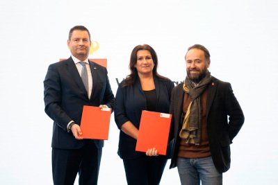 Autobusy w Warszawie coraz bardziej ekologiczne
