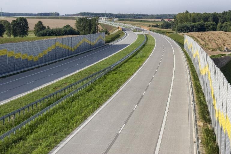 Ekspresówka S8 zostanie przedłużona